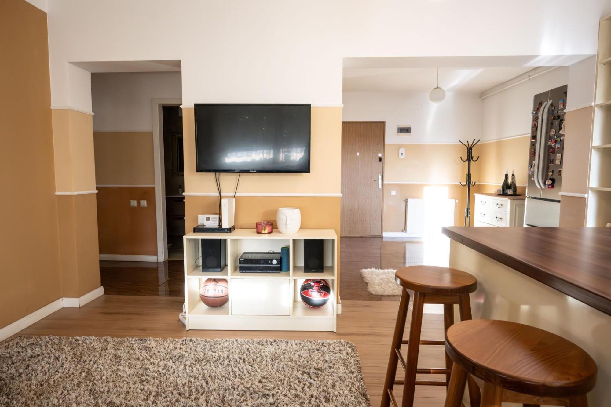 Chios Lake Apartament คลูจ-นาโปกา ภายนอก รูปภาพ
