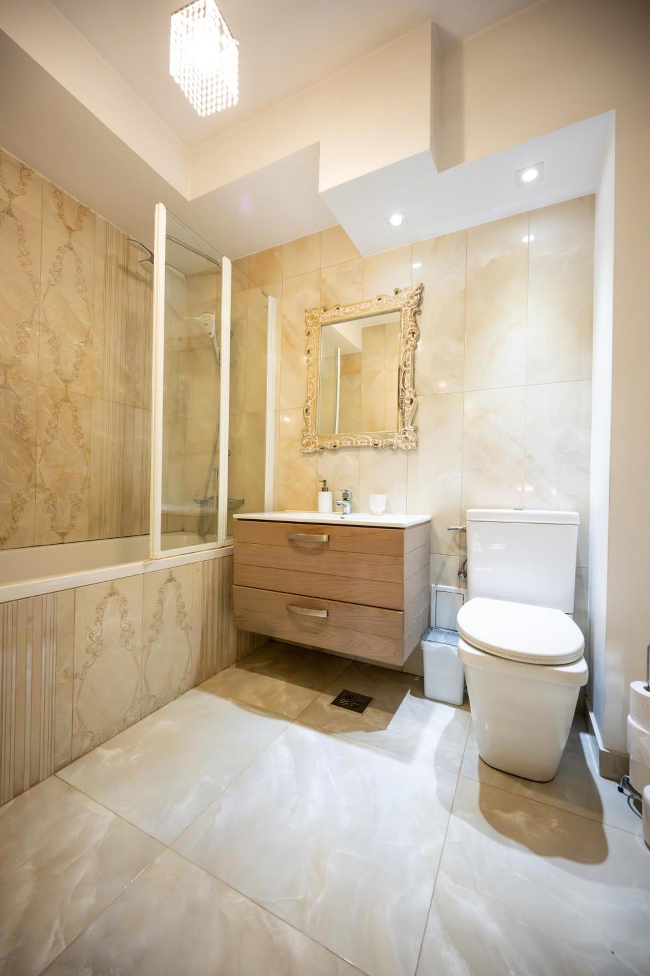 Chios Lake Apartament คลูจ-นาโปกา ภายนอก รูปภาพ