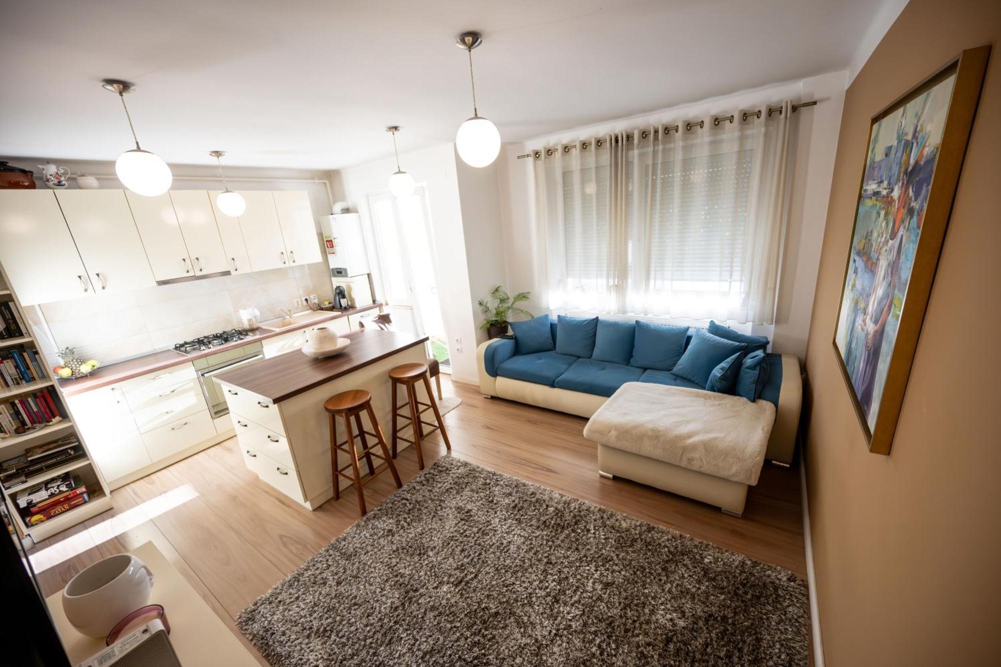 Chios Lake Apartament คลูจ-นาโปกา ภายนอก รูปภาพ